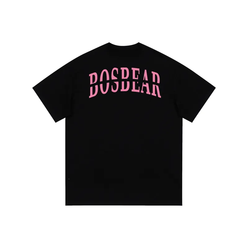 BOS BEAR T Shirts Unisex-6