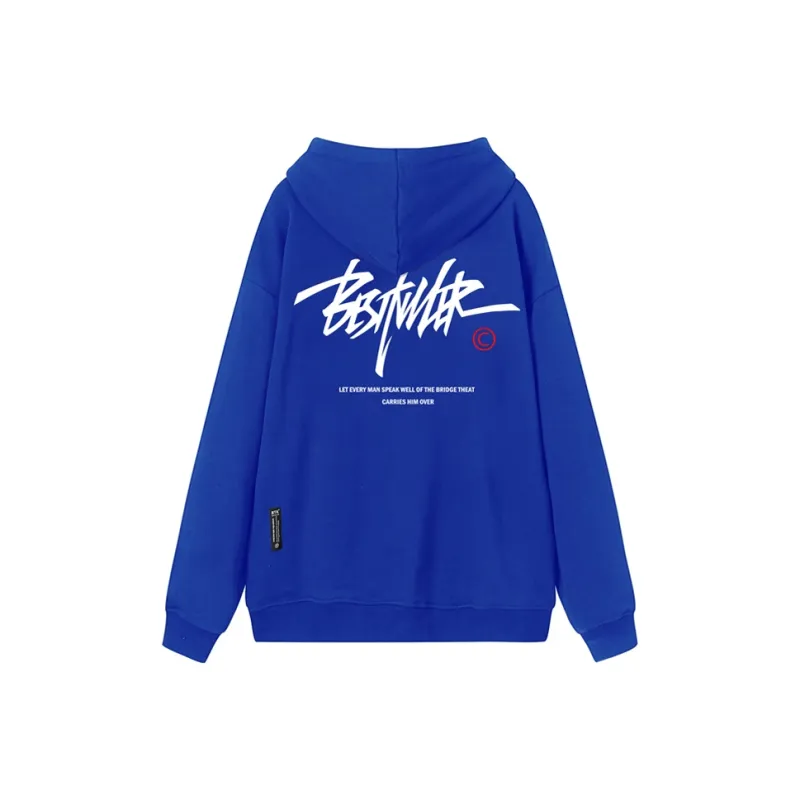 BTK Sweatshirts Unisex-12
