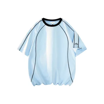 TINA GIA T Shirts Unisex