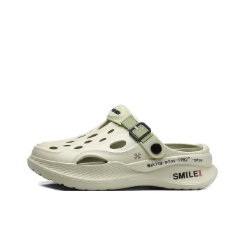 YUZHAOLIN Clogs Unisex