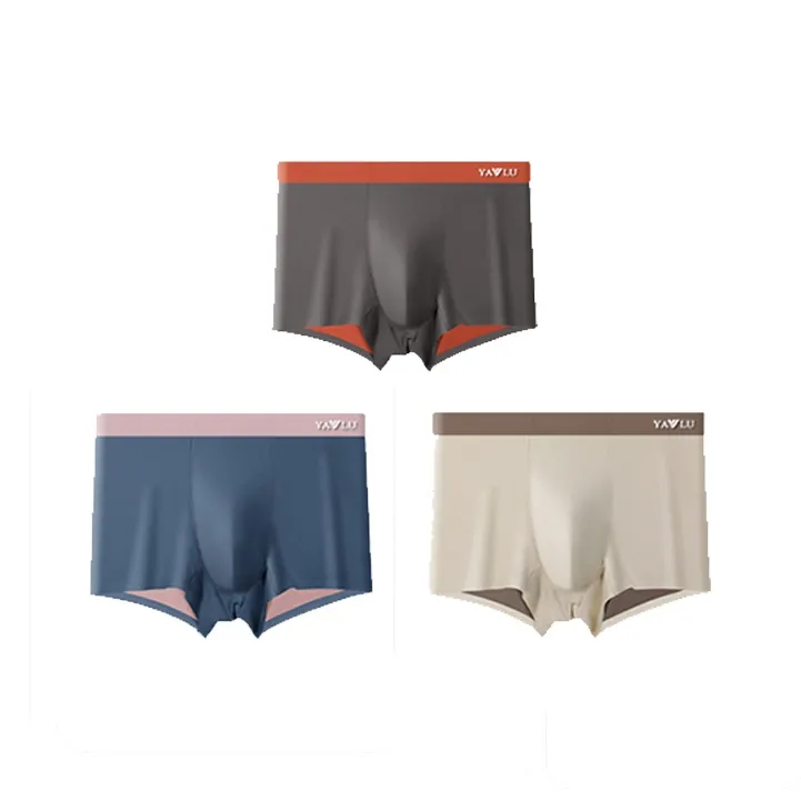 Yalu Men Underpants-6