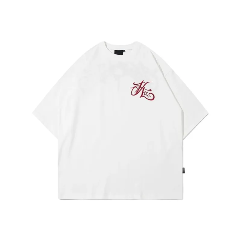 PAINT STAIN T-Shirts Unisex-11