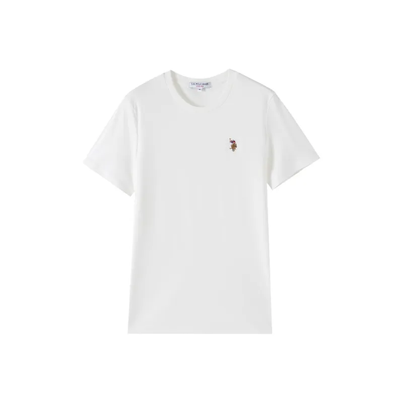 U.S. POLO ASSN. T Shirts Men-1