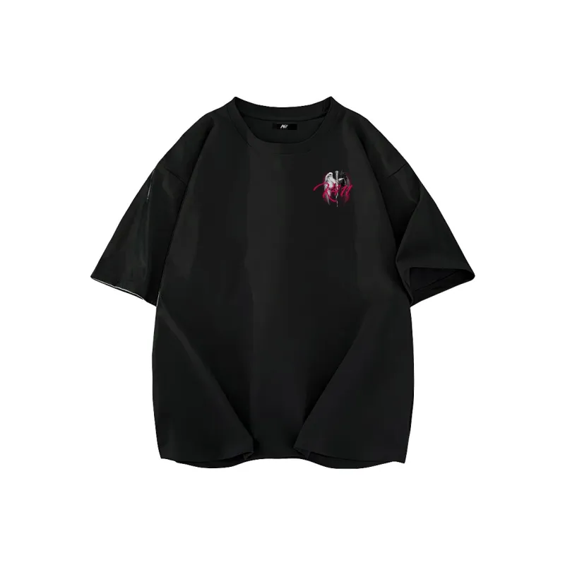 K411 T Shirts Unisex-1