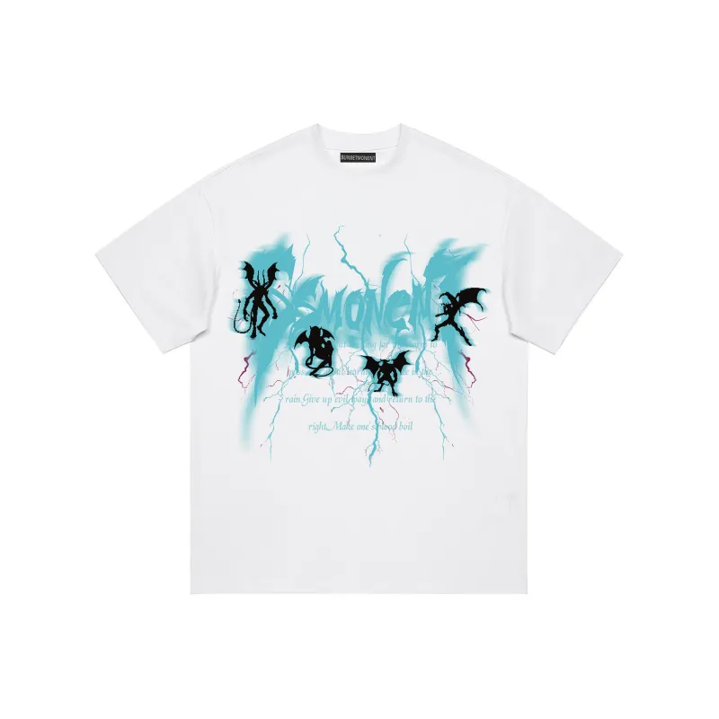 SUNSETMONENT T Shirts Unisex-8
