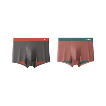 Yalu Men Underpants