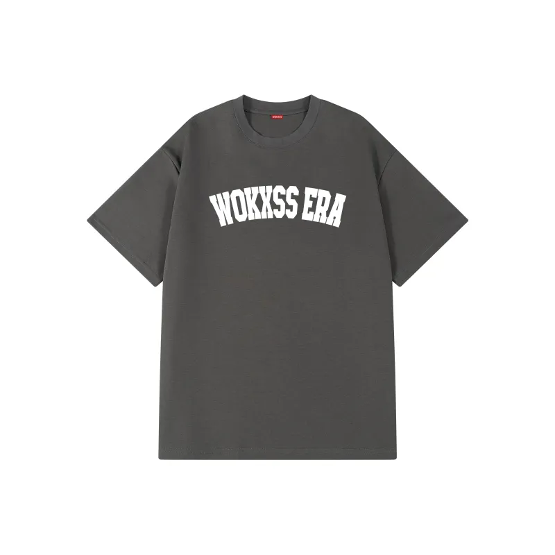 WOKXSS T Shirts Unisex-16