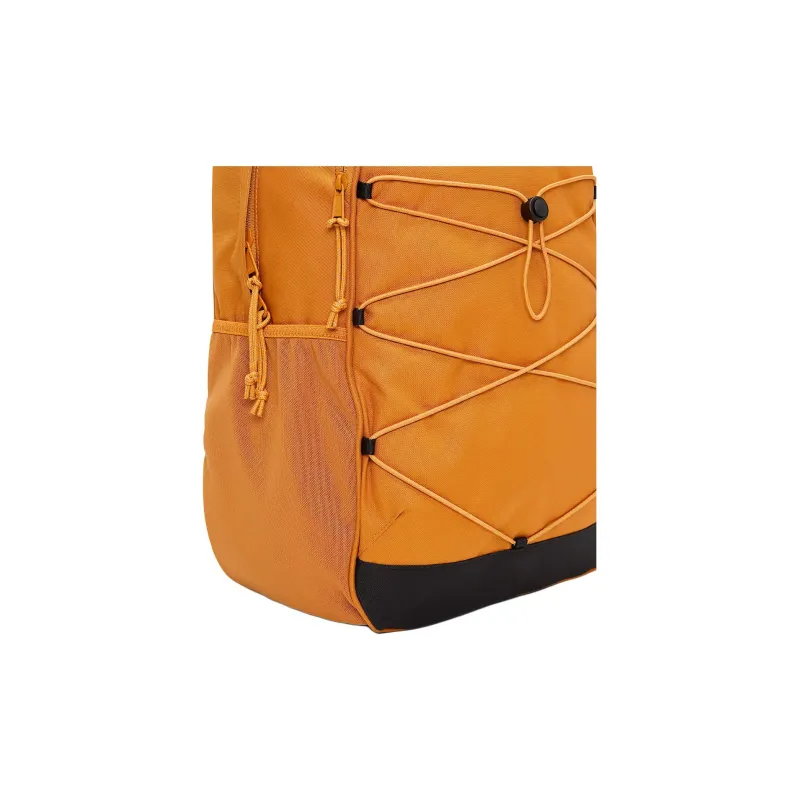 Timberland Polyester Outdoor Hiking Bag Backpack Unisex Wheat-2
