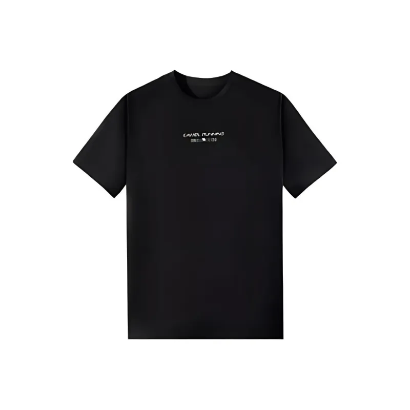 CAMEL T Shirts Men-0
