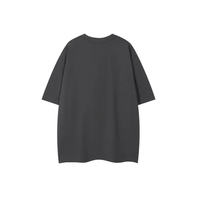 HKRXEC T Shirts Unisex-3