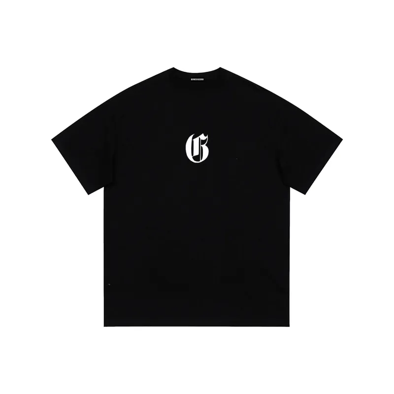 Genesiszero T Shirts Unisex-0