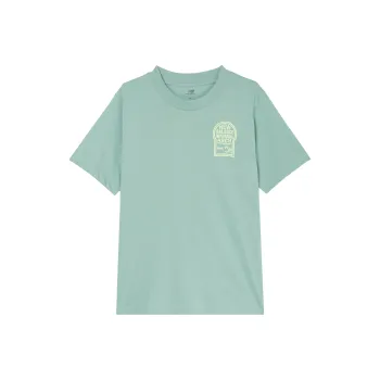 New Balance Essentials Metatarsal T Shirt Men's Blue
