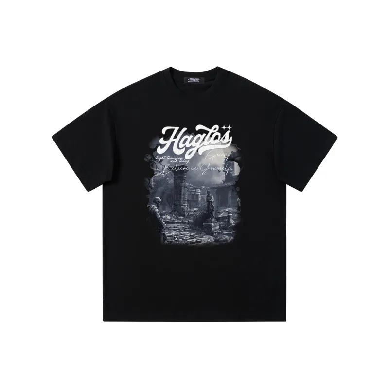 GF T Shirts Unisex-3