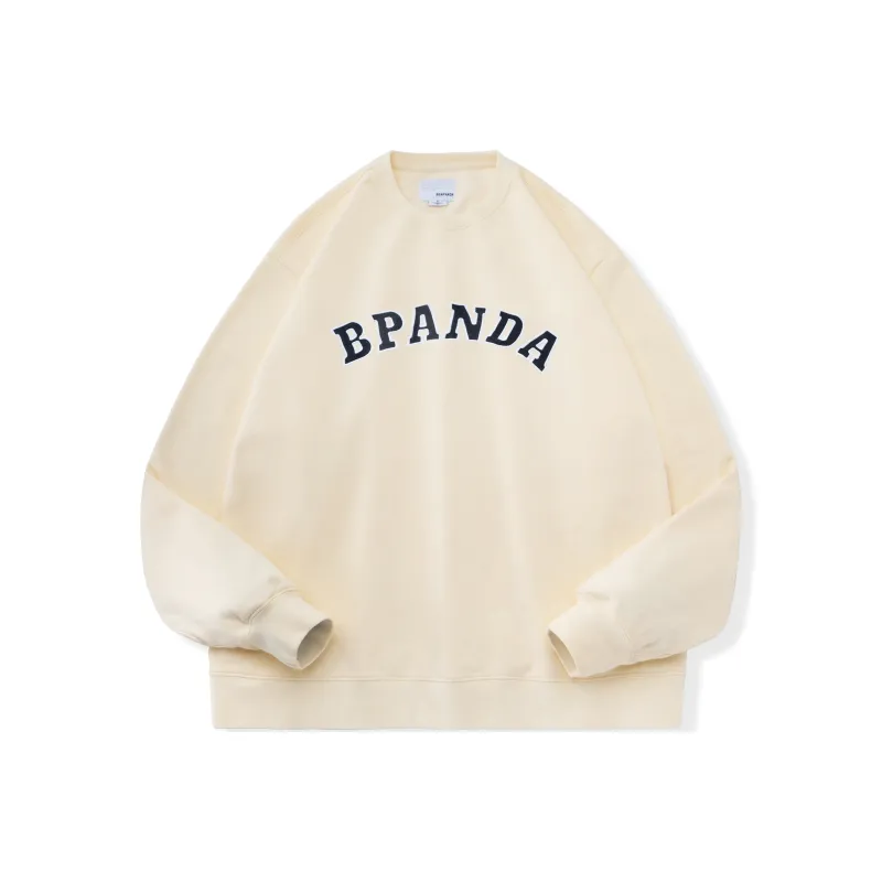 Ben.panda Sweatshirts Unisex-6