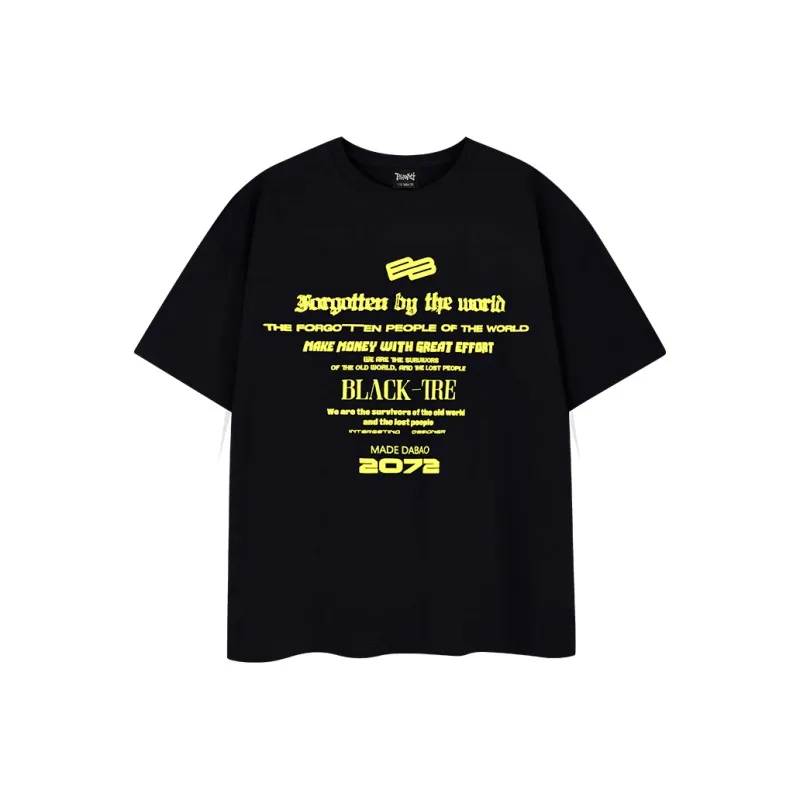 RUMMANDY T Shirts Unisex-0