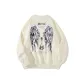 Apricot Crew Neck