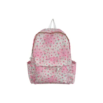 LEXI Nylon Backpack Regular Women's Multicolor