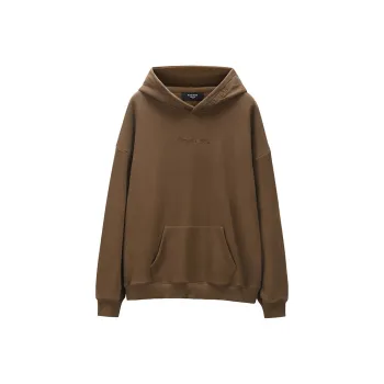 BLACK OF EXIT Sweatshirts Unisex