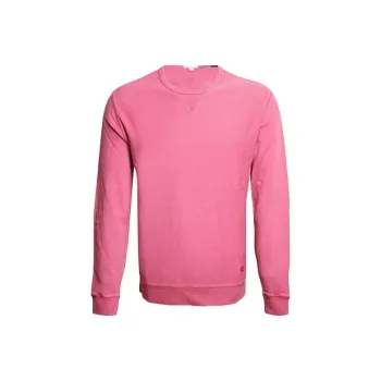 Burberry Sweatshirts Men Pink