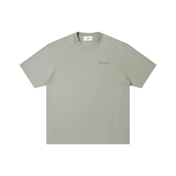 Coca Cola T Shirt Unisex Exposed Gray