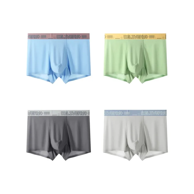 NOME Men Underpants-31