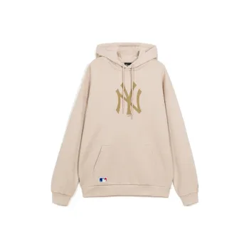 New Era Sweatshirts Unisex Dusty Pink