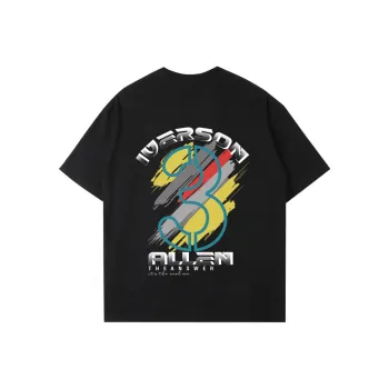 AI3 T Shirts Unisex