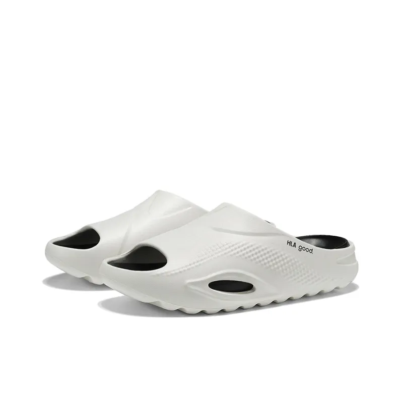 HLA EVA Cushioning Slide Slippers Men's-2