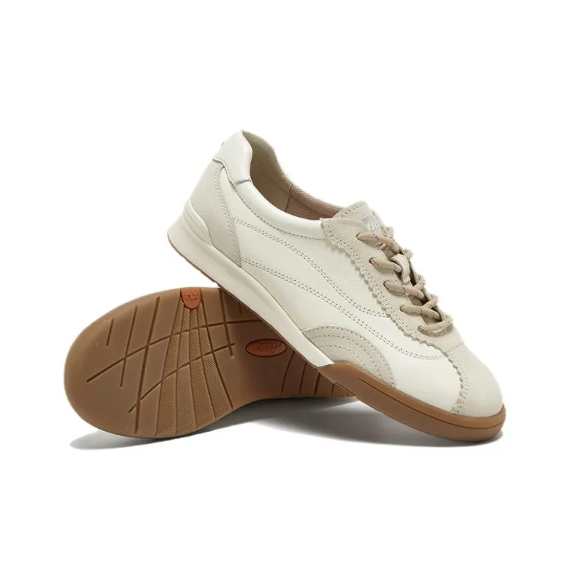 BATA Low Top Skateboard Shoes Women's-7