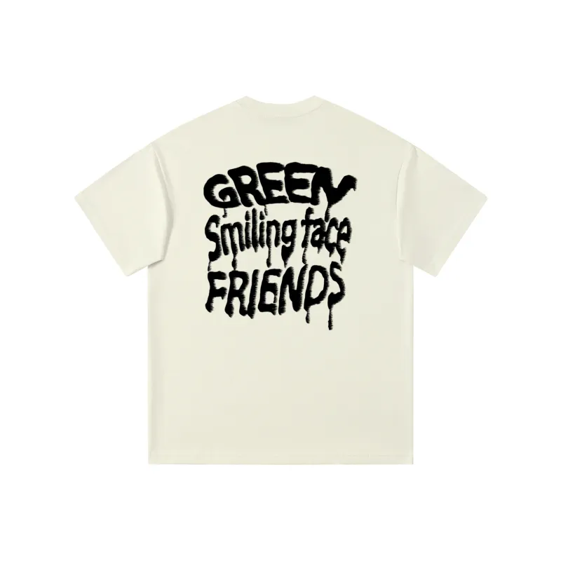 GF T Shirts Unisex-4