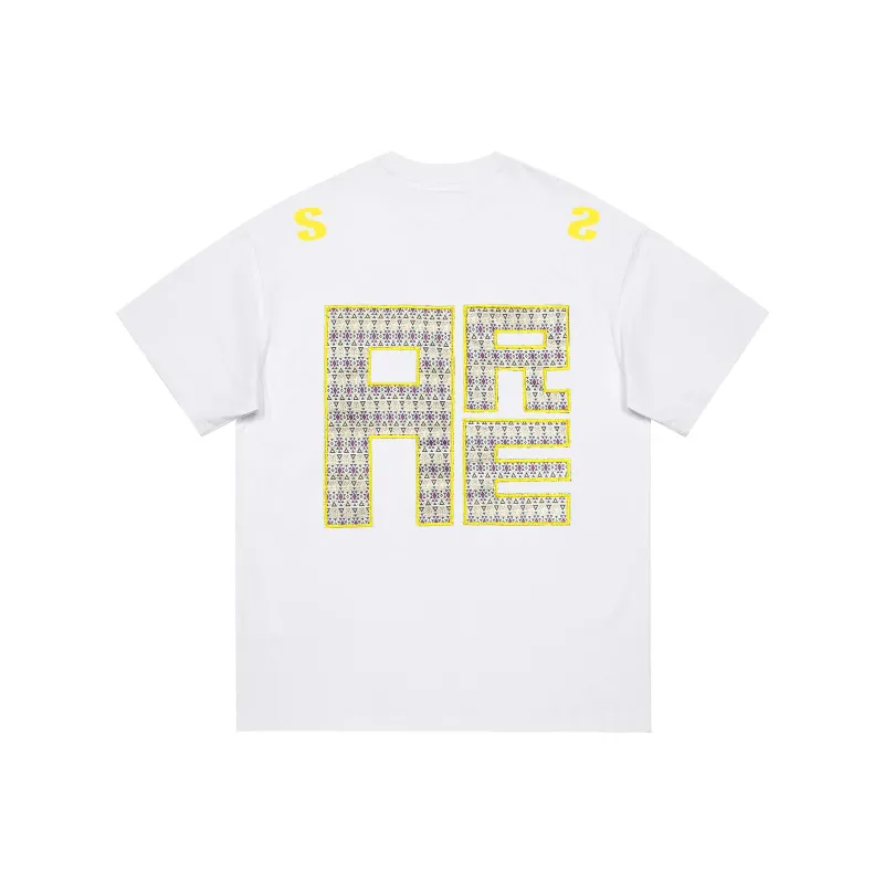 Universal Templates T Shirt Unisex-3