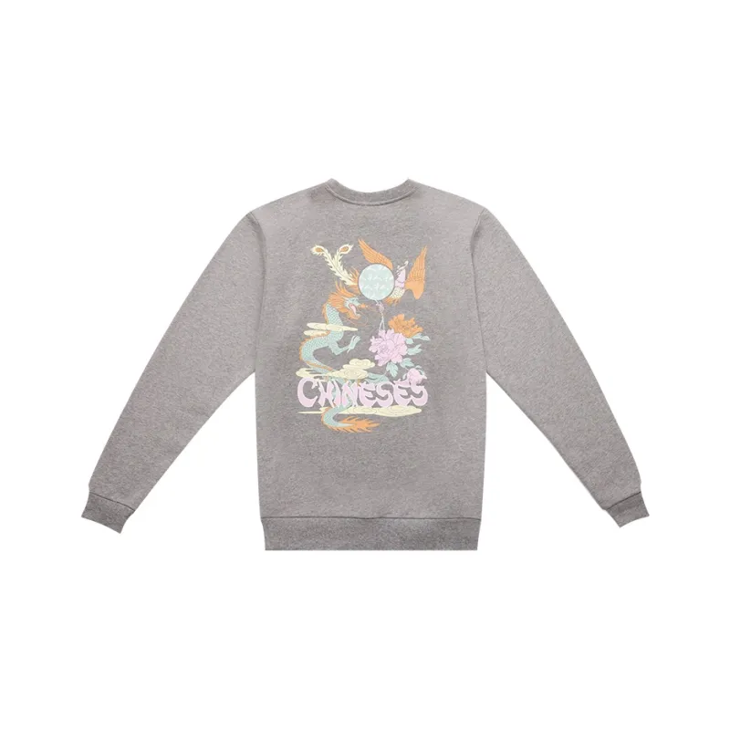 CLOT Sweatshirts Unisex-3