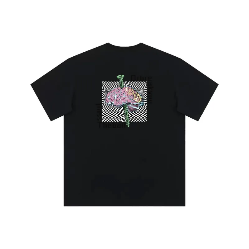 TIP OFF T Shirts Unisex-2