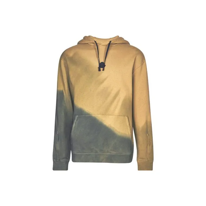 Moncler X 1017 Alyx 9SM Tie Dye Logo Hoodie Sweatshirt-0