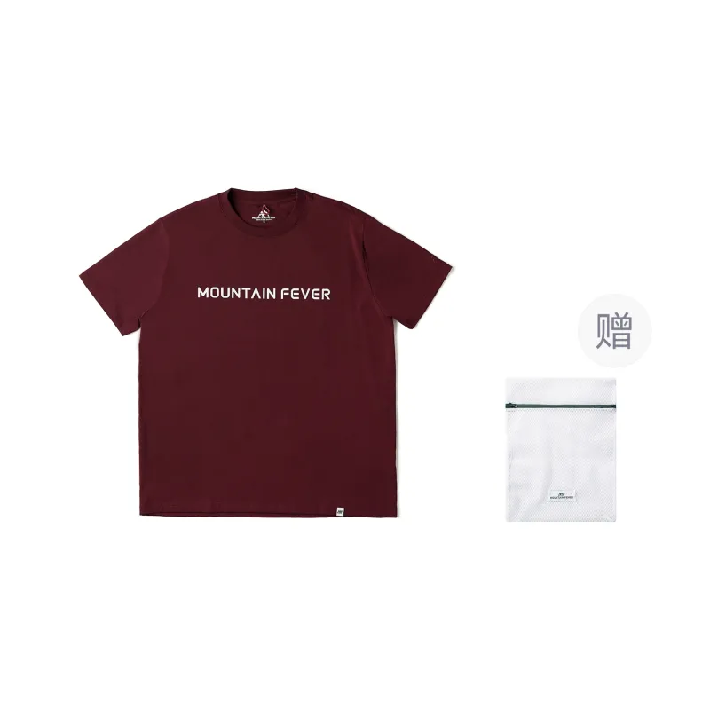 MOUNTAIN FEVER T Shirts Unisex-8