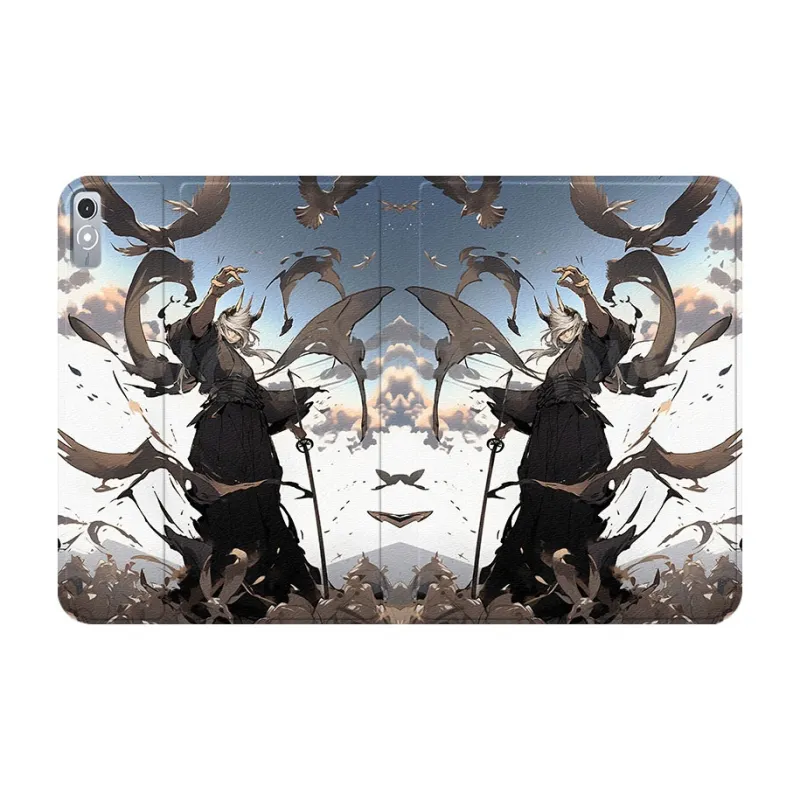 YIBAOBAO Tablet Protective Cases-3