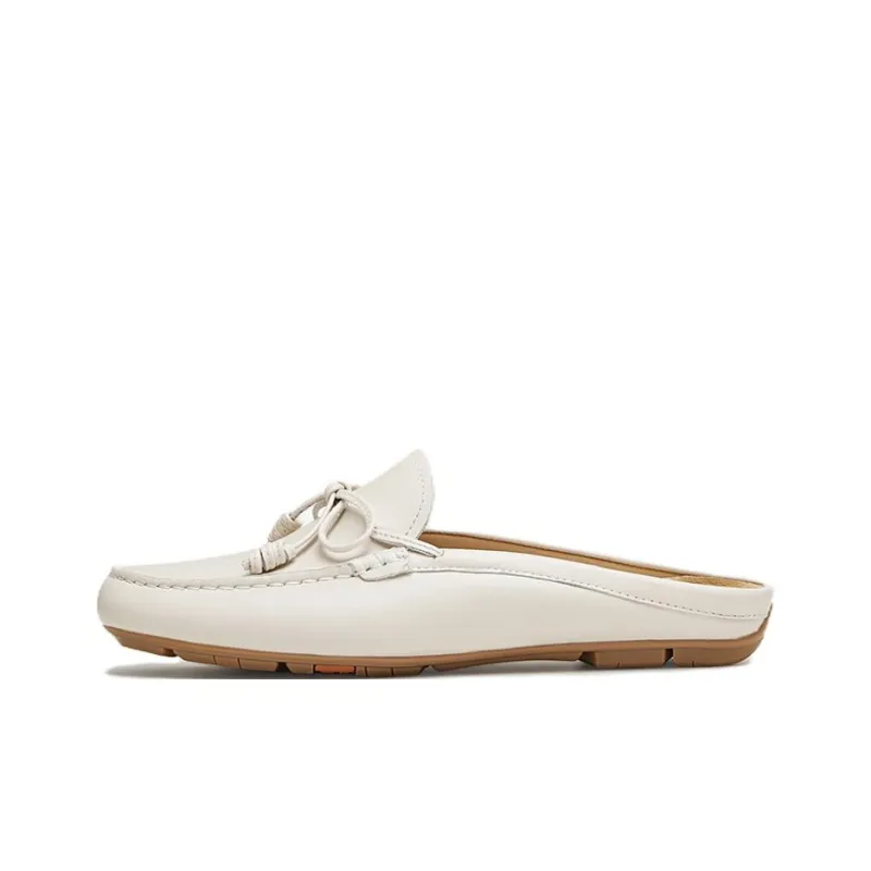 BATA Closed Toe Slippers Women's-0