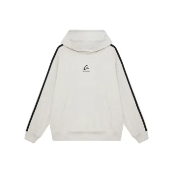 CLIMAX VISION Frisbee Series Sweatshirt For Spring And Autumn Unisex
