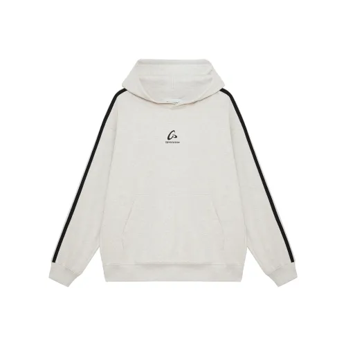 CLIMAX VISION Frisbee Series Sweatshirt For Spring And Autumn Unisex