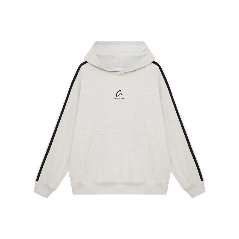 CLIMAX VISION Frisbee Series Sweatshirt For Spring And Autumn Unisex-0