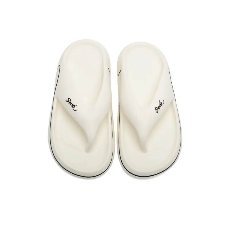 7 SEVFUN EVA Odor Resistant Slip Resistant Flip Flops Unisex-3