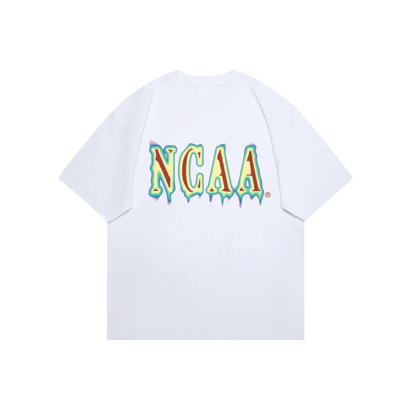 NCAA T Shirts Unisex-6