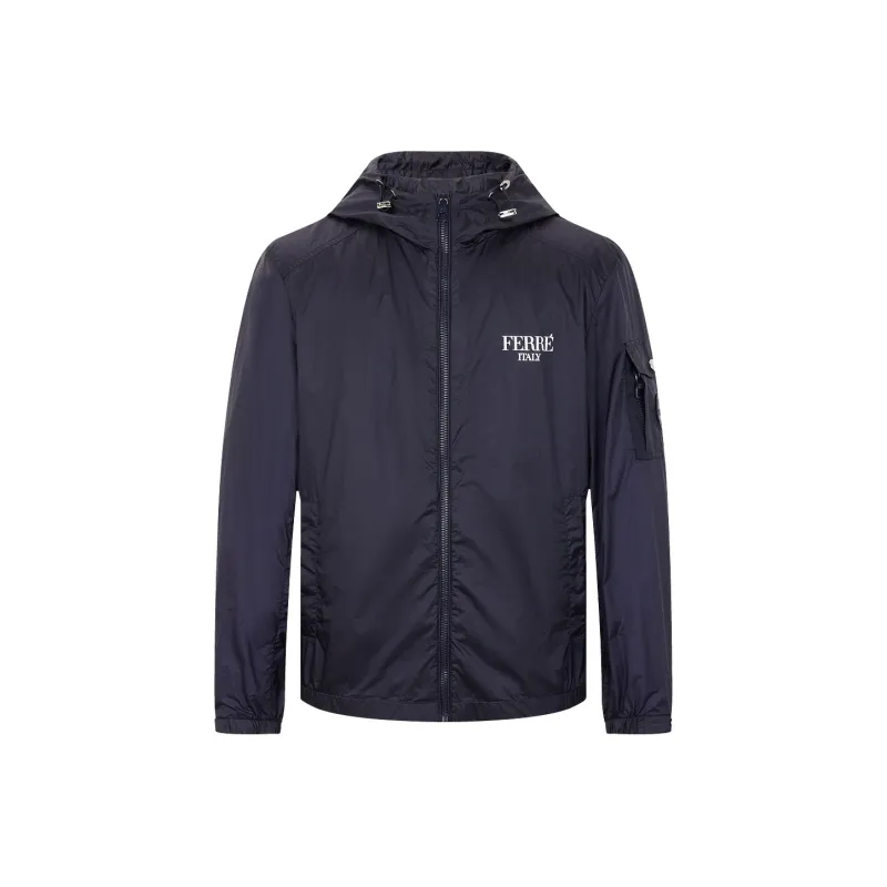 FERRE Jackets Men-0