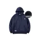 Navy Blue (Fleece-Lined)