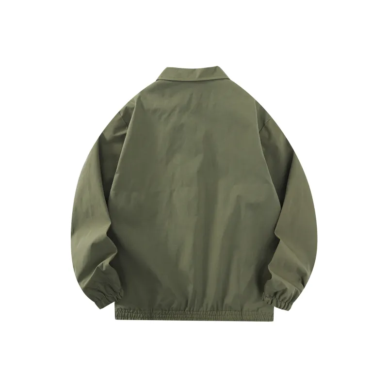 P8H9 Jackets Unisex-13