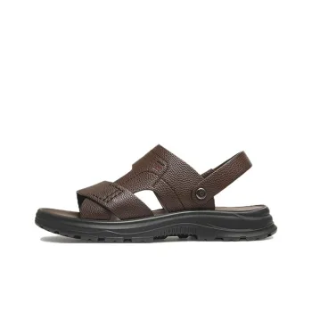 BATA Beach Sandals Men