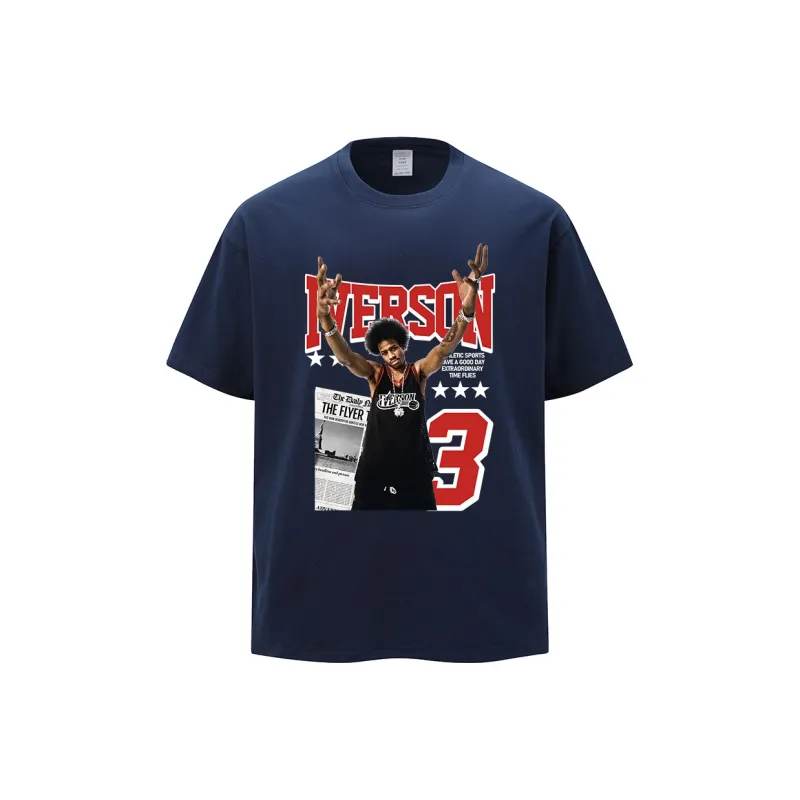 AI3 T Shirts Unisex-17