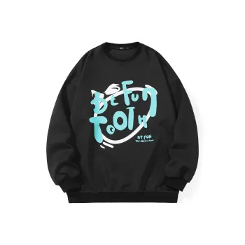 BIRDTALK Sweatshirts Unisex