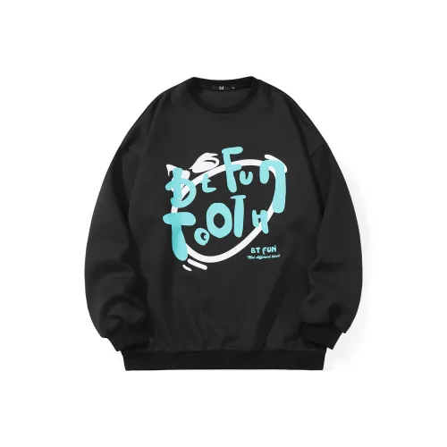 BIRDTALK Sweatshirts Unisex