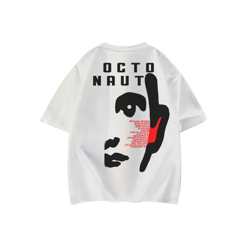 Small Columns Under The Sea T Shirt Unisex-10
